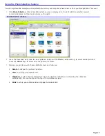 Preview for 95 page of Sony VAIO PCG-GRT100K User Manual