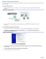 Preview for 106 page of Sony VAIO PCG-GRT100K User Manual