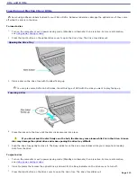 Preview for 113 page of Sony VAIO PCG-GRT100K User Manual