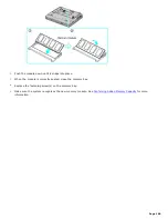 Preview for 160 page of Sony VAIO PCG-GRT100K User Manual