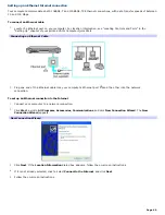 Preview for 46 page of Sony VAIO PCG-GRT150 User Manual