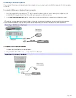 Preview for 105 page of Sony VAIO PCG-GRT150 User Manual