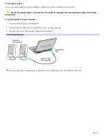 Preview for 35 page of Sony Vaio PCG-GRT170 User Manual