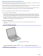 Preview for 51 page of Sony Vaio PCG-GRT170 User Manual