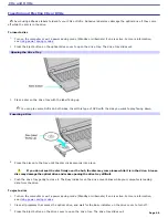 Preview for 58 page of Sony Vaio PCG-GRT170 User Manual