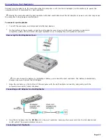 Preview for 95 page of Sony Vaio PCG-GRT170 User Manual