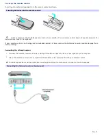 Preview for 69 page of Sony Vaio PCG-GRT240G User Manual