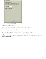 Preview for 75 page of Sony Vaio PCG-GRT240G User Manual