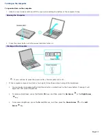 Preview for 11 page of Sony Vaio PCG-GRT250K User Manual