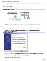 Preview for 55 page of Sony Vaio PCG-GRT250K User Manual