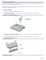 Preview for 91 page of Sony Vaio PCG-GRT250K User Manual