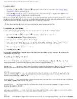 Preview for 18 page of Sony Vaio PCG-GRT260G User Manual