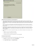 Preview for 86 page of Sony Vaio PCG-GRT260G User Manual