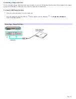 Предварительный просмотр 191 страницы Sony Vaio PCG-GRT260G User Manual