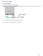 Preview for 10 page of Sony VAIO PCG-GRT270K User Manual