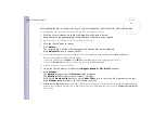 Preview for 23 page of Sony VAIO PCG-GRV516G Software Manual