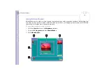 Preview for 34 page of Sony VAIO PCG-GRV516G Software Manual