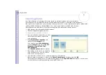 Preview for 55 page of Sony VAIO PCG-GRV516G Software Manual