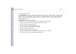 Preview for 63 page of Sony VAIO PCG-GRV516G Software Manual