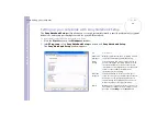 Preview for 70 page of Sony VAIO PCG-GRV516G Software Manual