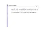 Preview for 101 page of Sony VAIO PCG-GRV516G Software Manual