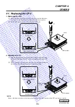 Preview for 10 page of Sony VAIO PCG-GRV550 Service Manual