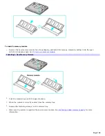 Preview for 146 page of Sony VAIO PCG-GRV680P User Manual