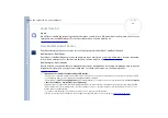 Предварительный просмотр 14 страницы Sony Vaio PCG-GRX415MK Manual