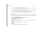 Preview for 40 page of Sony Vaio PCG-GRX416SP User Manual