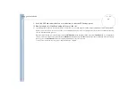 Preview for 41 page of Sony Vaio PCG-GRX416SP User Manual