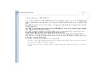 Preview for 77 page of Sony Vaio PCG-GRX416SP User Manual