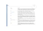 Предварительный просмотр 109 страницы Sony Vaio PCG-GRX416SP User Manual