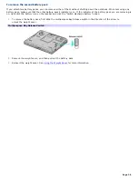 Preview for 38 page of Sony VAIO PCG-GRX560 User Manual