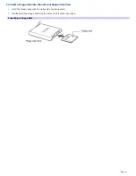 Preview for 61 page of Sony VAIO PCG-GRX560 User Manual