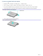 Preview for 68 page of Sony VAIO PCG-GRX560 User Manual