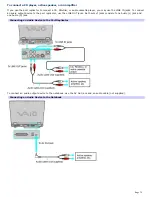 Preview for 72 page of Sony VAIO PCG-GRX560 User Manual