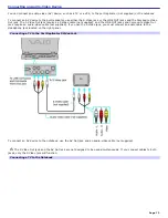 Preview for 73 page of Sony VAIO PCG-GRX560 User Manual