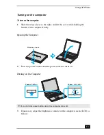 Preview for 13 page of Sony VAIO PCG-GRX690P User Manual