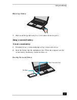 Preview for 17 page of Sony VAIO PCG-GRX690P User Manual