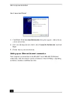 Preview for 34 page of Sony VAIO PCG-GRX690P User Manual