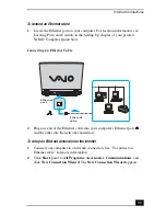 Preview for 35 page of Sony VAIO PCG-GRX690P User Manual