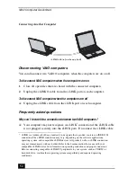 Preview for 52 page of Sony VAIO PCG-GRX690P User Manual