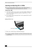 Preview for 56 page of Sony VAIO PCG-GRX690P User Manual