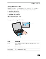 Preview for 85 page of Sony VAIO PCG-GRX690P User Manual