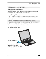 Preview for 97 page of Sony VAIO PCG-GRX690P User Manual