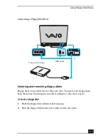 Preview for 113 page of Sony VAIO PCG-GRX690P User Manual