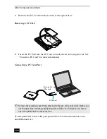 Preview for 120 page of Sony VAIO PCG-GRX690P User Manual