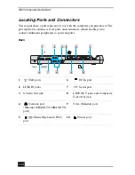 Preview for 124 page of Sony VAIO PCG-GRX690P User Manual