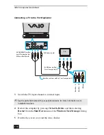 Preview for 138 page of Sony VAIO PCG-GRX690P User Manual