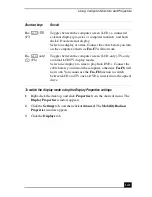 Preview for 141 page of Sony VAIO PCG-GRX690P User Manual